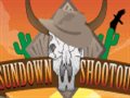 Sundown Shootout Spiel